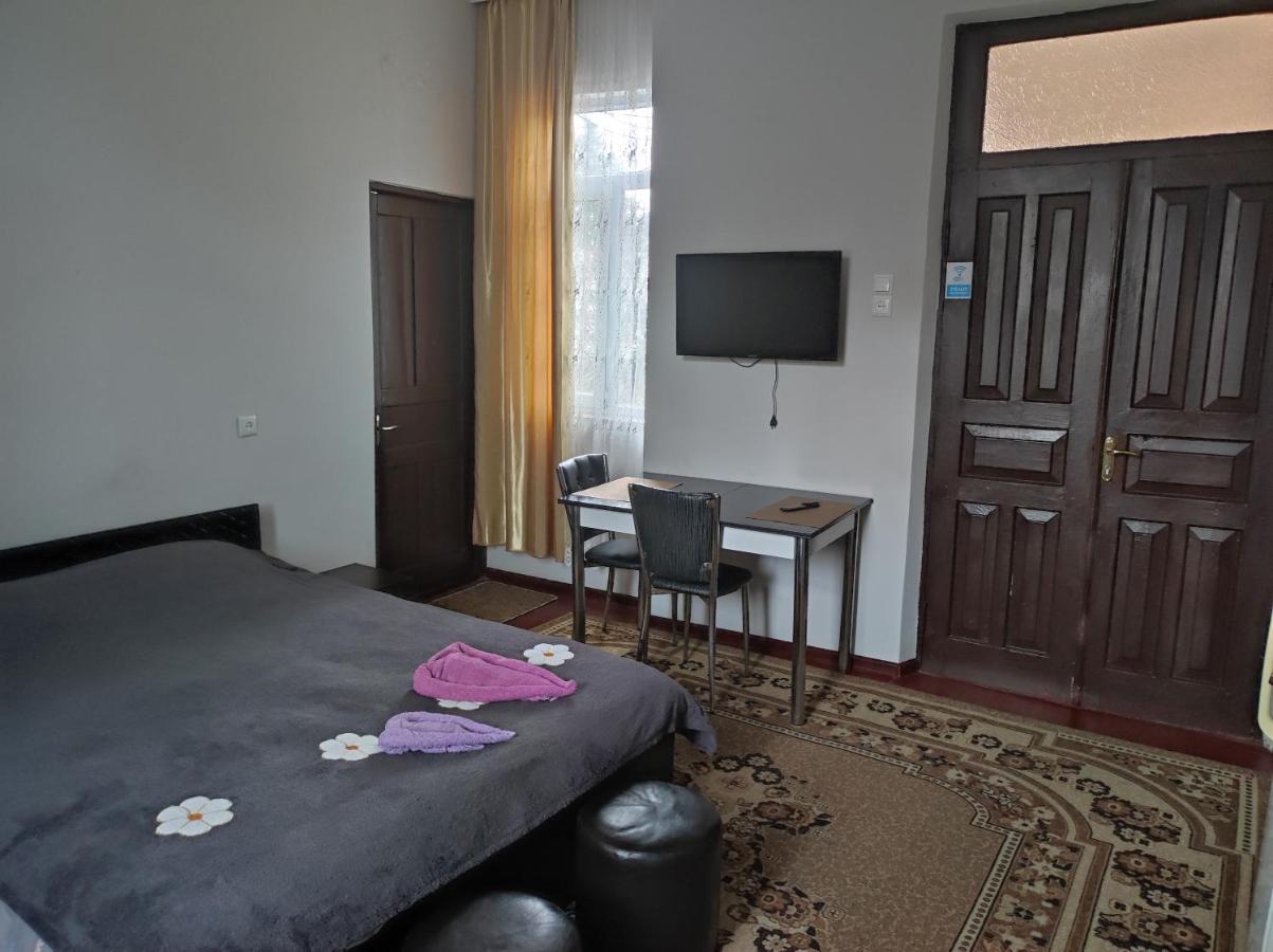 באטומי Guest House Koba מראה חיצוני תמונה