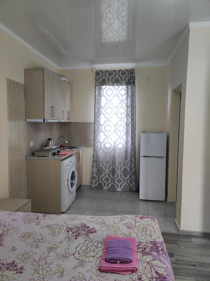באטומי Guest House Koba מראה חיצוני תמונה