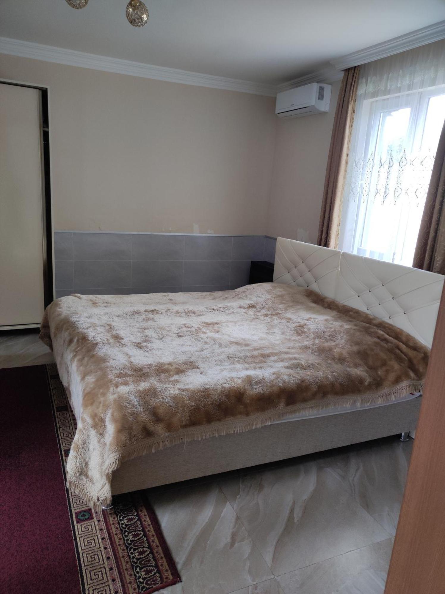 באטומי Guest House Koba מראה חיצוני תמונה