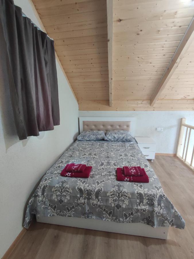 באטומי Guest House Koba מראה חיצוני תמונה