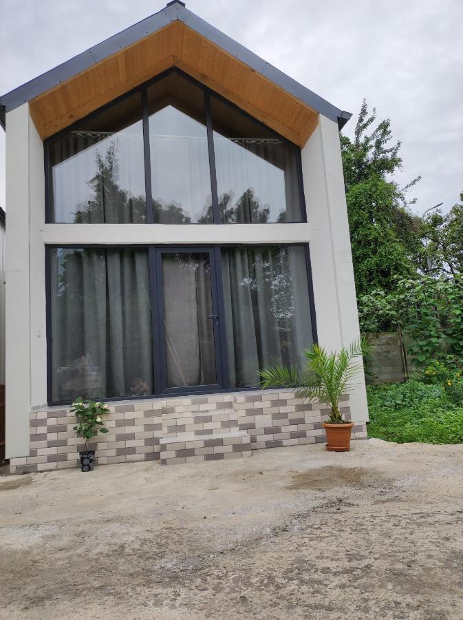 באטומי Guest House Koba מראה חיצוני תמונה