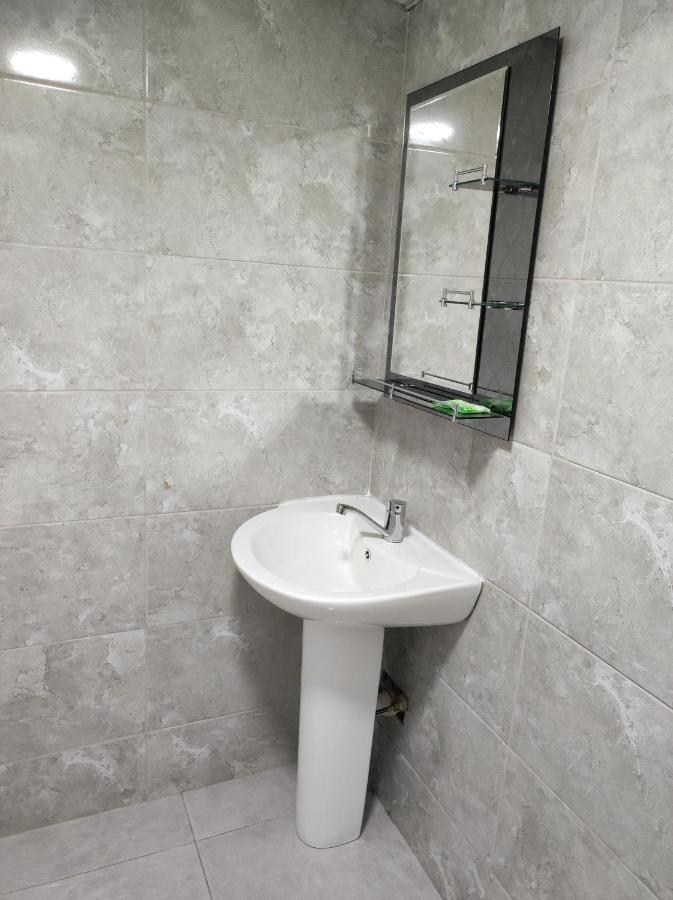 באטומי Guest House Koba מראה חיצוני תמונה