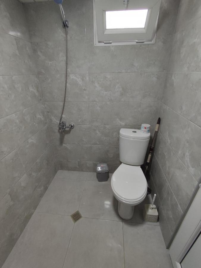 באטומי Guest House Koba מראה חיצוני תמונה