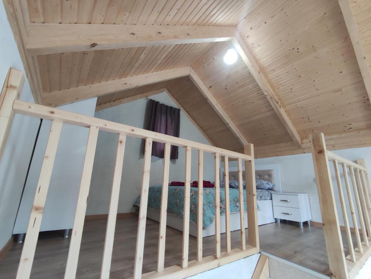 באטומי Guest House Koba מראה חיצוני תמונה