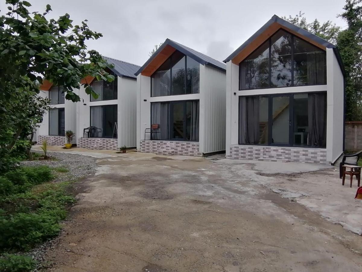 באטומי Guest House Koba מראה חיצוני תמונה