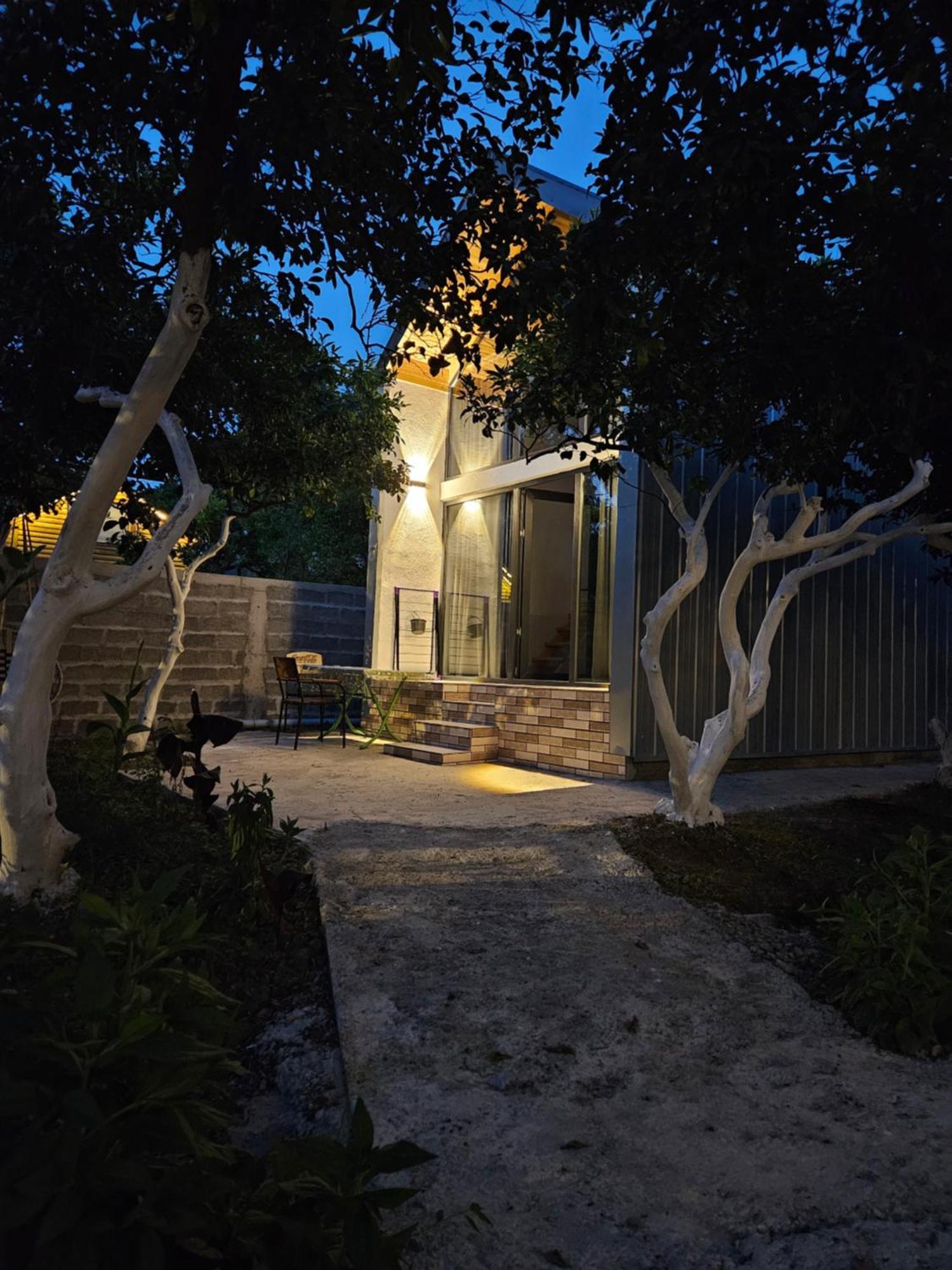 באטומי Guest House Koba מראה חיצוני תמונה