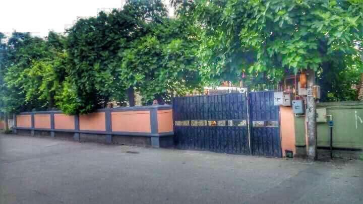 באטומי Guest House Koba מראה חיצוני תמונה